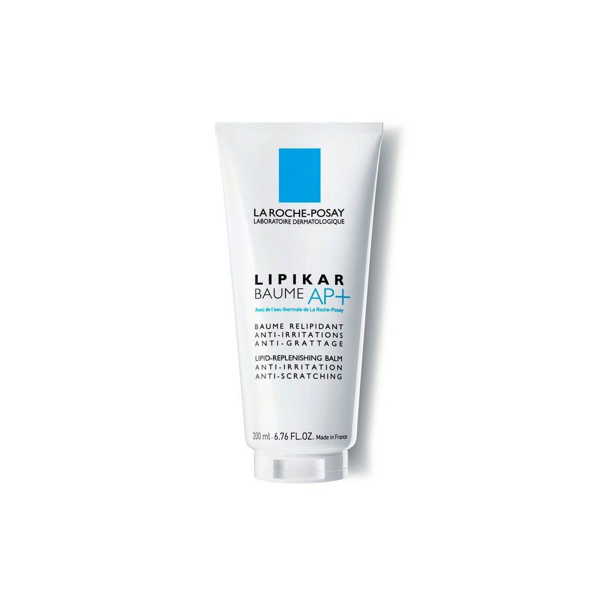 La Roche Posay Lipikar bálsamo AP+M crema 200ml