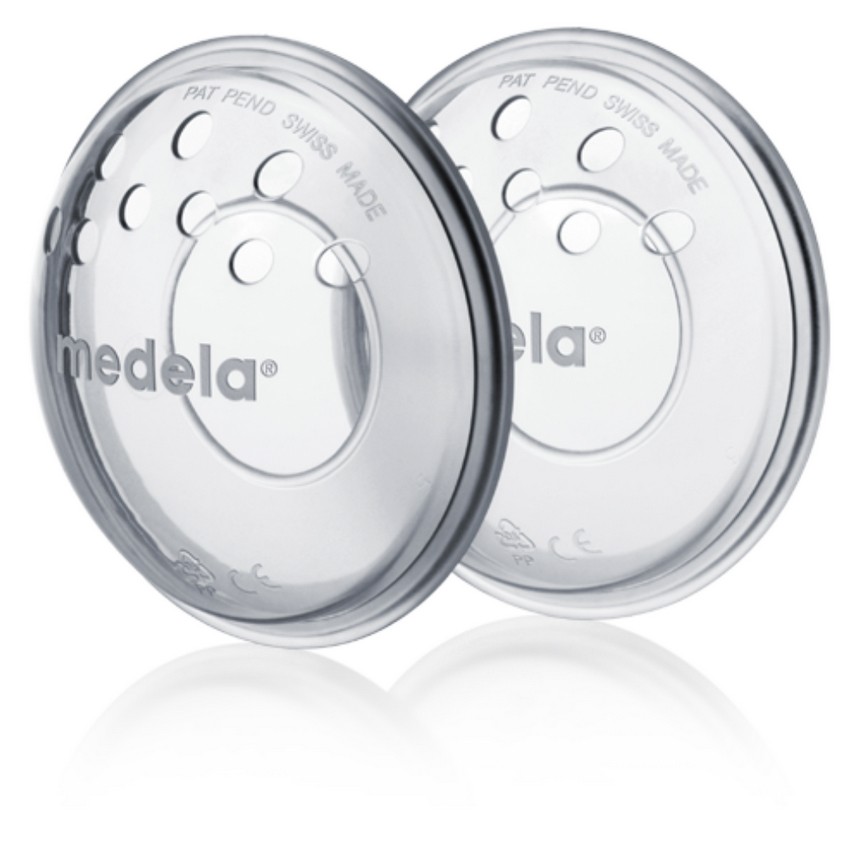 Medela Protector de pezones 2uds