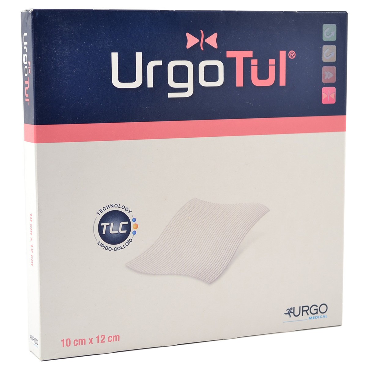 Urgo urgotul 10x12 caja 10 und.