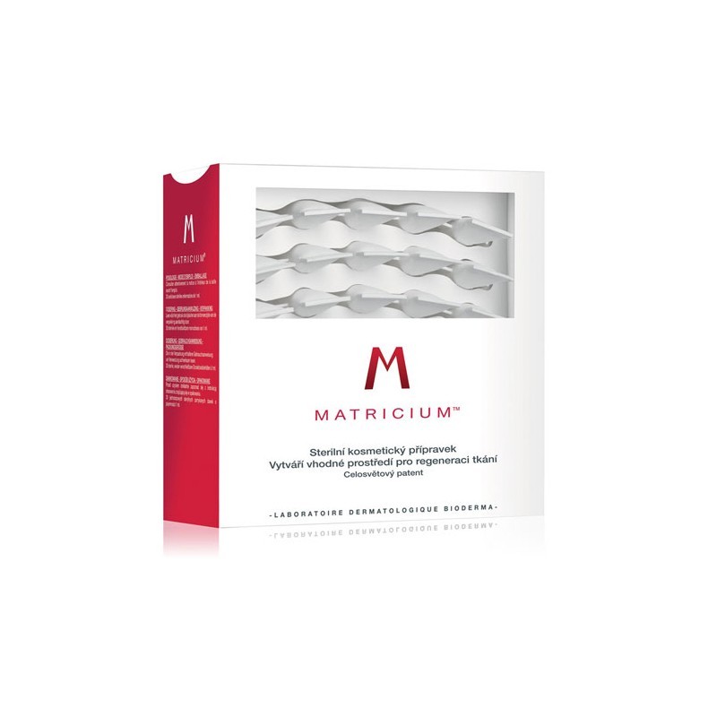 Bioderma Matricium 30 monodosis 1 ml