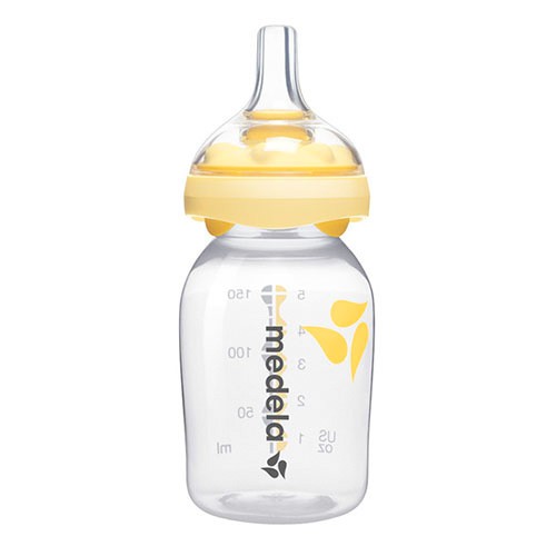 Medela Biberón con tetina calma 150ml