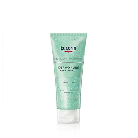 Eucerin Dermopure exfoliante 100ml