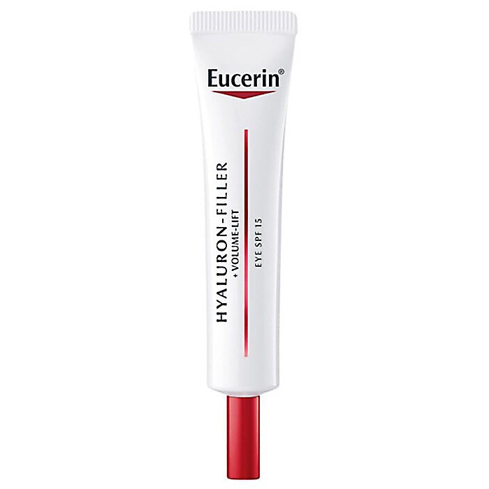 Eucerin Hyaluron filler volumen-lift ojos