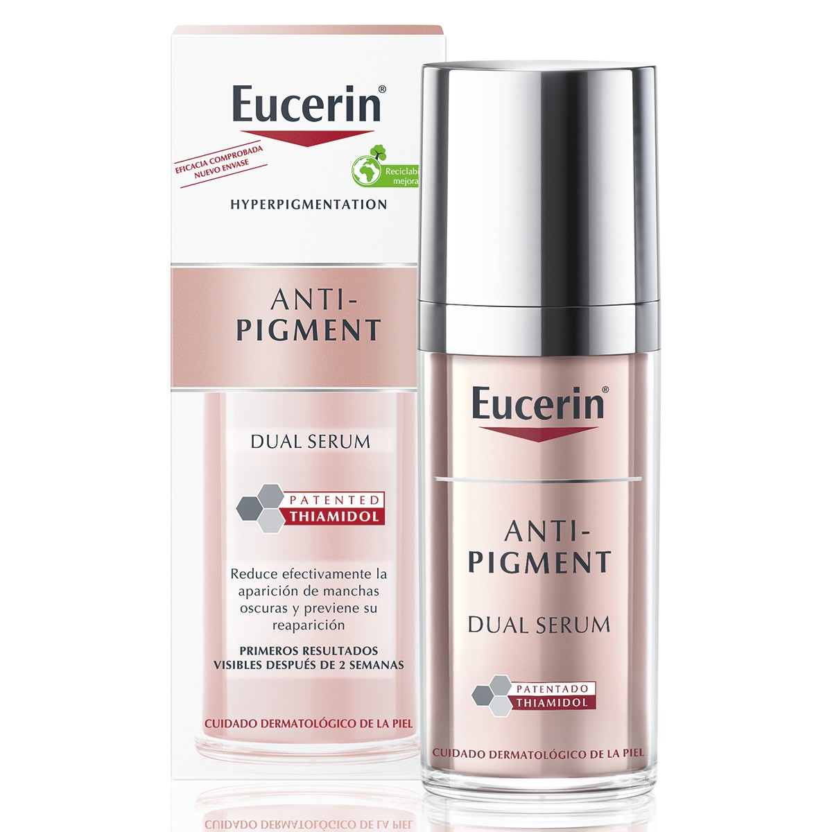 Eucerin Antipigment sérum 30ml