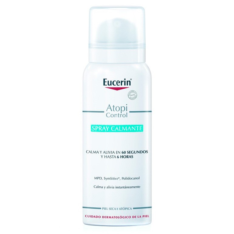 Eucerin atopicontrol spray calmante 50 ml