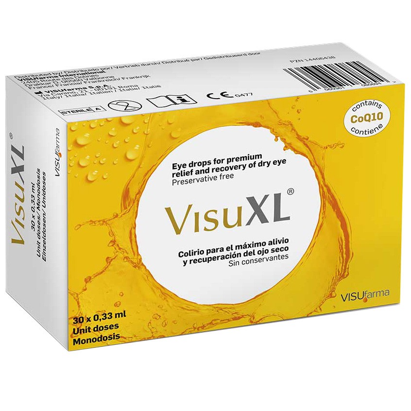 Visuxl ud 0,3mlx30 monodosis