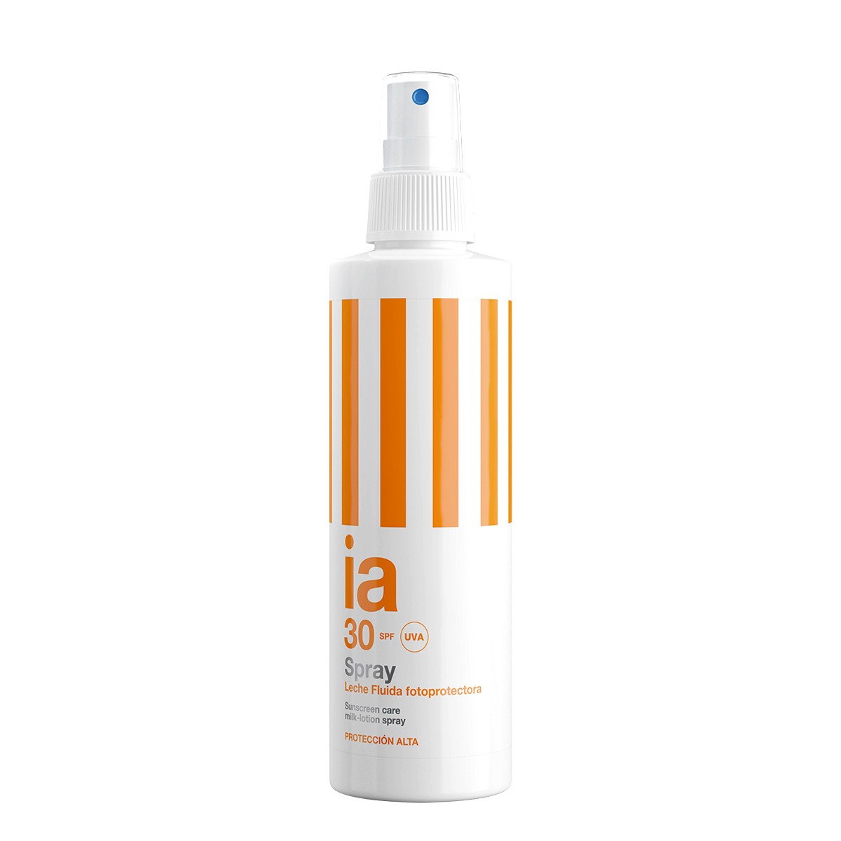 Interapothek solar spray spf30 200ml
