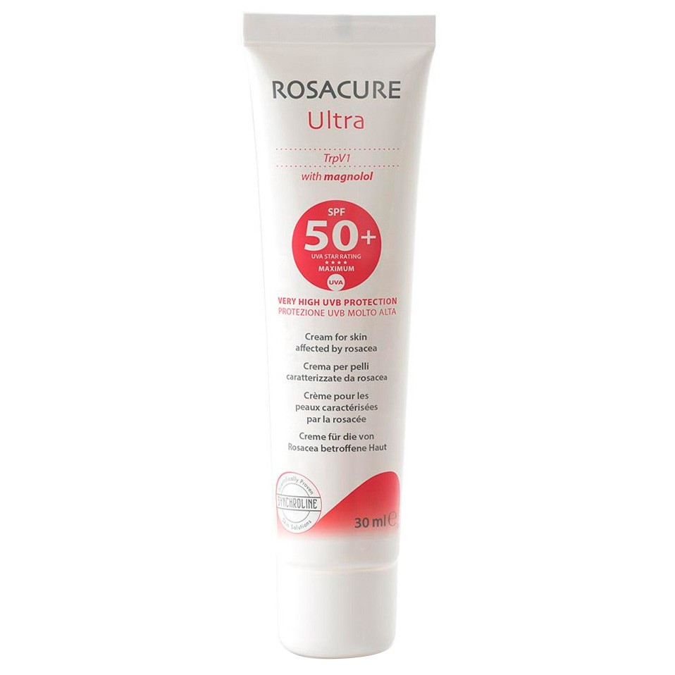 Rosacure ultra spf 50+  30ml