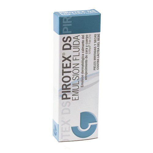 Pirotex emulsión fluida calmante 75ml