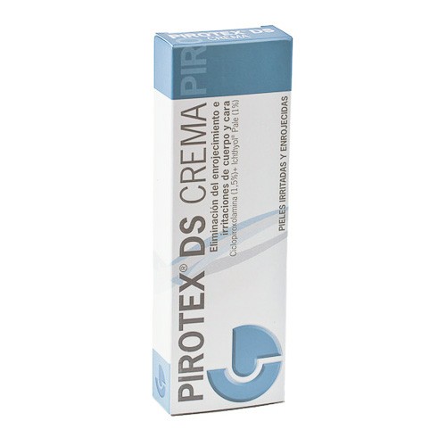 Pirotex DS crema 75ml