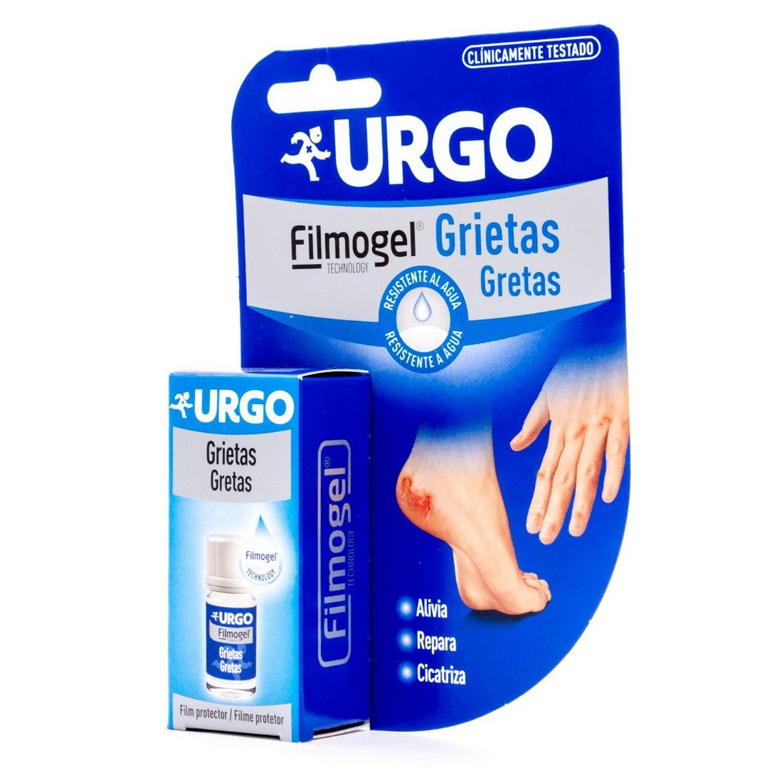 Urgo filmogel grietas 3,25ml