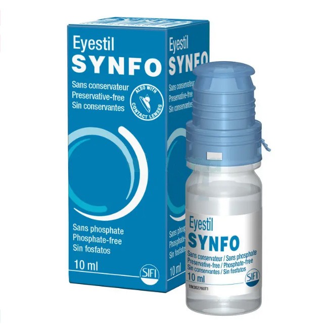 Synfo Eyestil 10ml