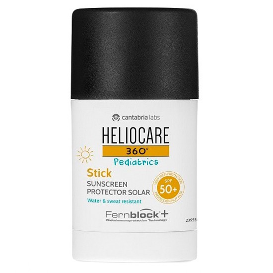 Heliocare 360° Pediatrics stick spf50+ 25g