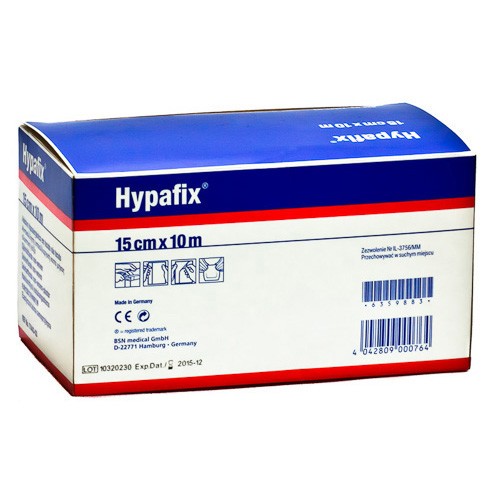 HYPAFIX 15CM X 10M.