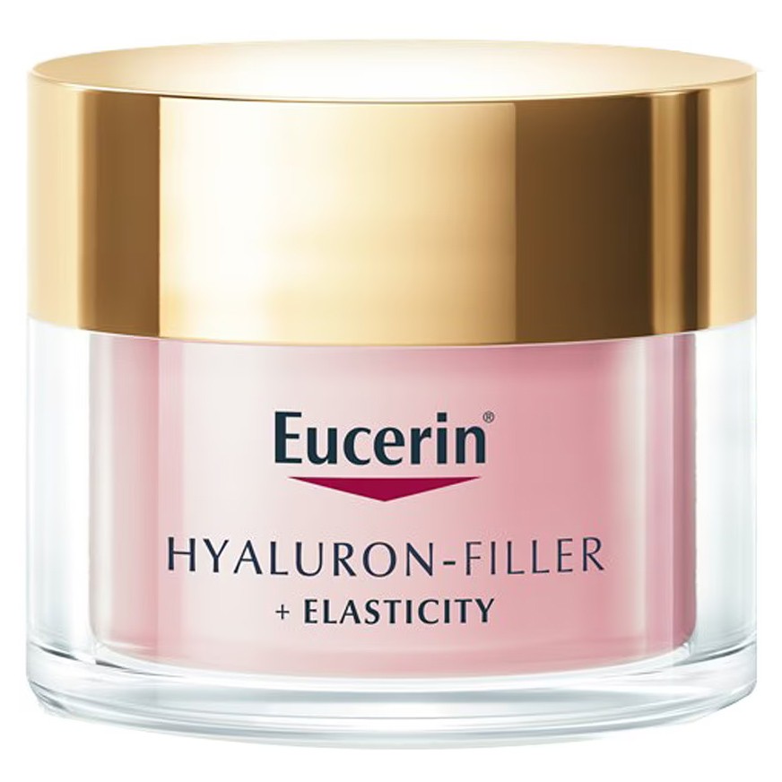 Hyaluron filler+elasticity crema rosa FP30 50ml