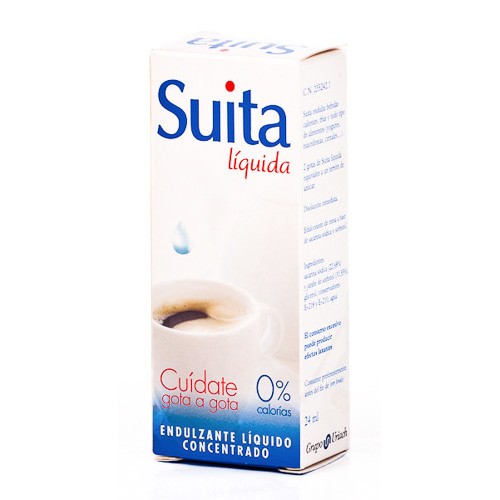 Suita Líquido oral 24ml