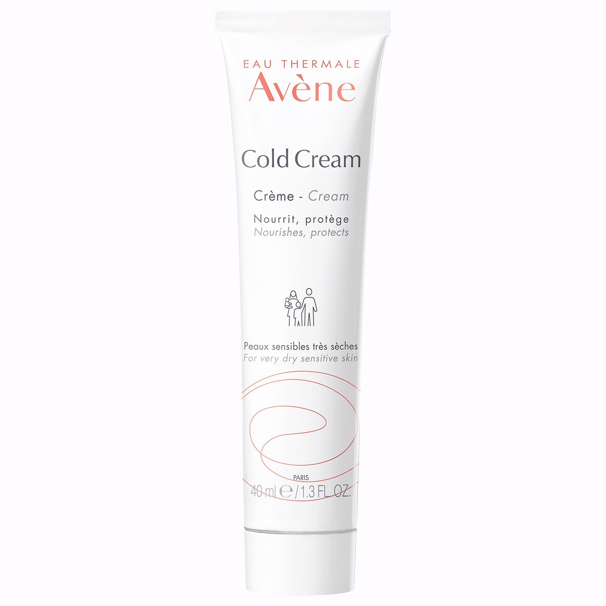 Avene cold cream 40ml