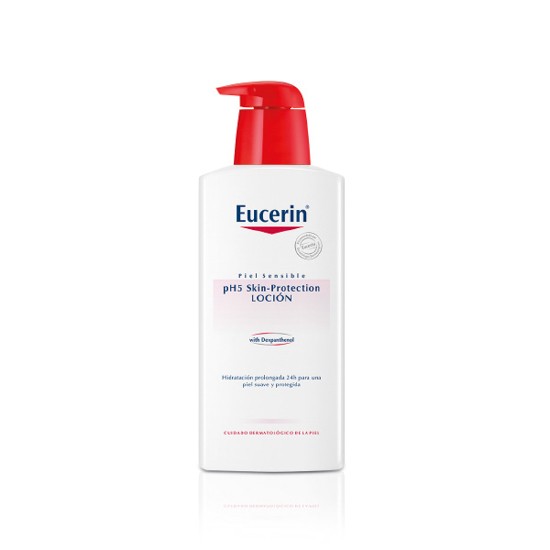 Eucerin PH5 loción dosificador 400ml