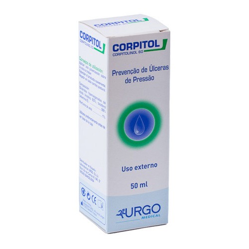 Corpitol gotas 50ml