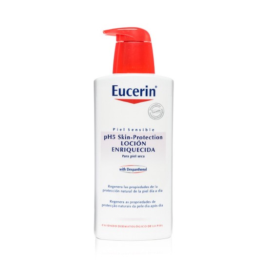 Eucerin PH5 loción 400ml